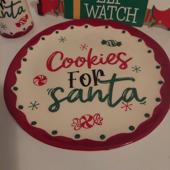 Pre-Loved Christmas Bundle - Picture 3 of 8